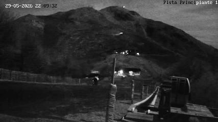 Cerro Bayo: Sector principiantes (cerrobayo.com.ar)
