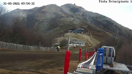Cerro Bayo: Sector principiantes (cerrobayo.com.ar)