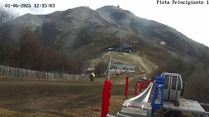 Cerro Bayo: Sector principiantes (cerrobayo.com.ar)