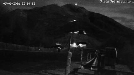 Cerro Bayo webcam