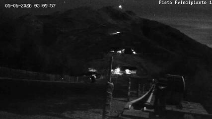 Cerro Bayo webcam