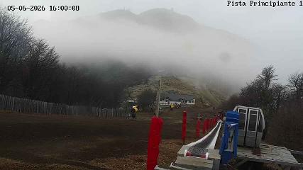 Cerro Bayo: Sector principiantes (cerrobayo.com.ar)
