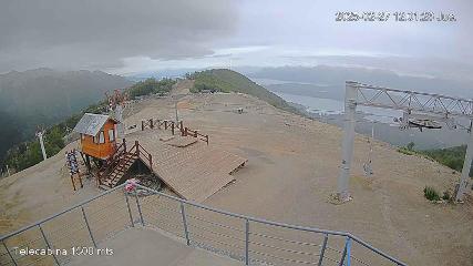 Cerro Bayo webcam