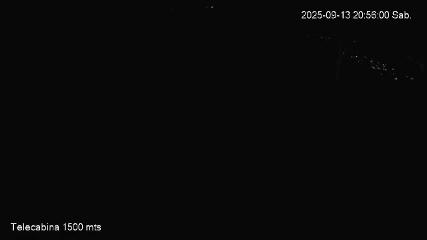 Cerro Bayo: Telecabina 1500 (cerrobayo.com.ar)