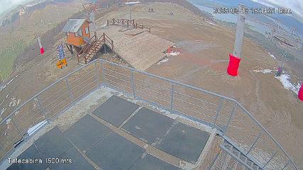 Cerro Bayo webcam