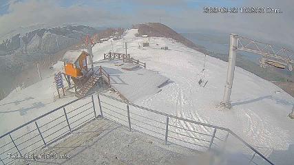 Cerro Bayo: Telecabina 1500 (cerrobayo.com.ar)