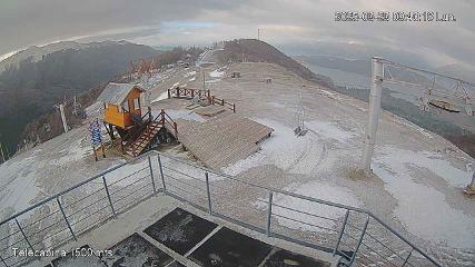 Cerro Bayo: Telecabina 1500 (cerrobayo.com.ar)