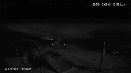 Cerro Bayo webcam