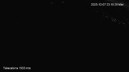 Cerro Bayo webcam