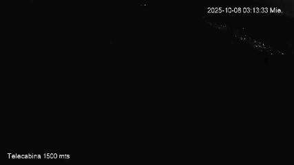 Cerro Bayo: Telecabina 1500 (cerrobayo.com.ar)