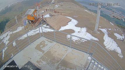 Cerro Bayo: Telecabina 1500 (cerrobayo.com.ar)