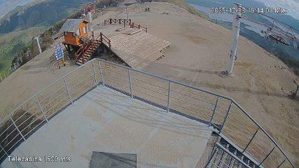 Cerro Bayo webcam