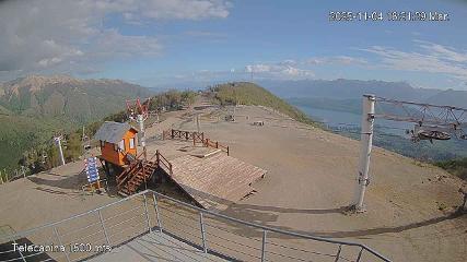 Cerro Bayo webcam