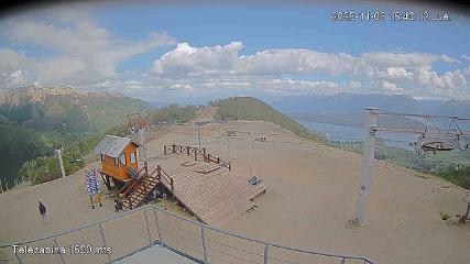 Cerro Bayo: Telecabina 1500 (cerrobayo.com.ar)