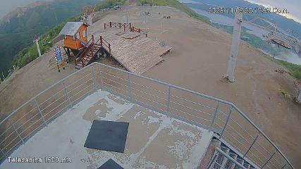 Cerro Bayo: Telecabina 1500 (cerrobayo.com.ar)