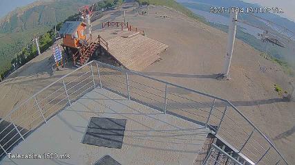 Cerro Bayo: Telecabina 1500 (cerrobayo.com.ar)