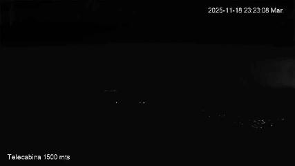 Cerro Bayo: Telecabina 1500 (cerrobayo.com.ar)