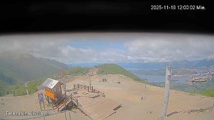 Cerro Bayo: Telecabina 1500 (cerrobayo.com.ar)