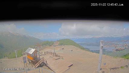 Cerro Bayo: Telecabina 1500 (cerrobayo.com.ar)