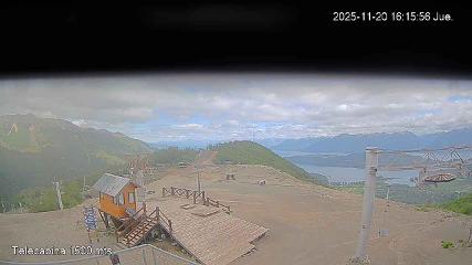 Cerro Bayo: Telecabina 1500 (cerrobayo.com.ar)