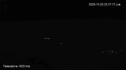 Cerro Bayo: Telecabina 1500 (cerrobayo.com.ar)