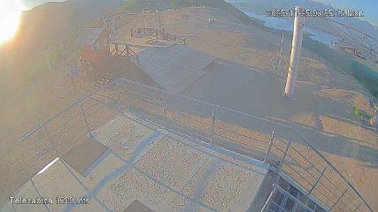 Cerro Bayo webcam