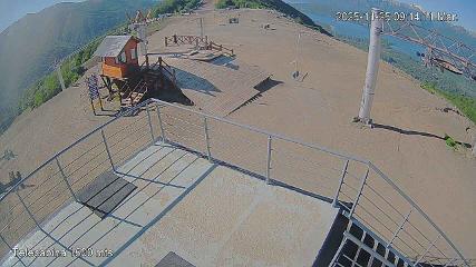 Cerro Bayo: Telecabina 1500 (cerrobayo.com.ar)