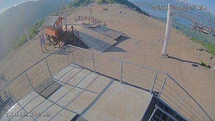 Cerro Bayo: Telecabina 1500 (cerrobayo.com.ar)