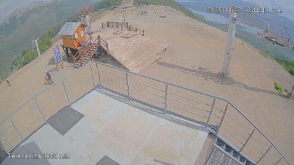 Cerro Bayo: Telecabina 1500 (cerrobayo.com.ar)