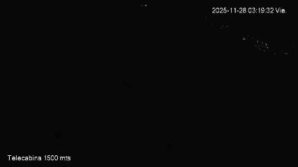 Cerro Bayo: Telecabina 1500 (cerrobayo.com.ar)