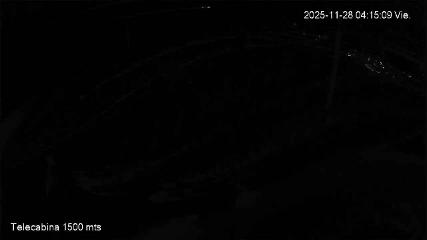 Cerro Bayo: Telecabina 1500 (cerrobayo.com.ar)