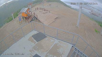 Cerro Bayo: Telecabina 1500 (cerrobayo.com.ar)