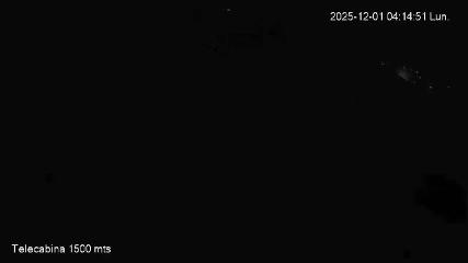 Cerro Bayo: Telecabina 1500 (cerrobayo.com.ar)