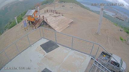 Cerro Bayo: Telecabina 1500 (cerrobayo.com.ar)