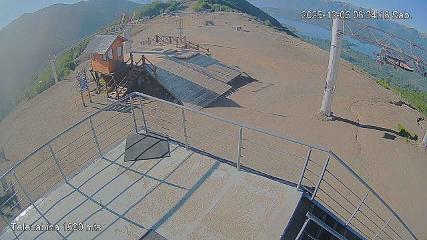 Cerro Bayo: Telecabina 1500 (cerrobayo.com.ar)
