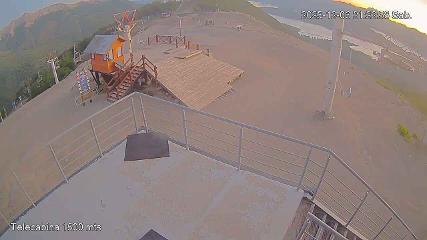 Cerro Bayo: Telecabina 1500 (cerrobayo.com.ar)
