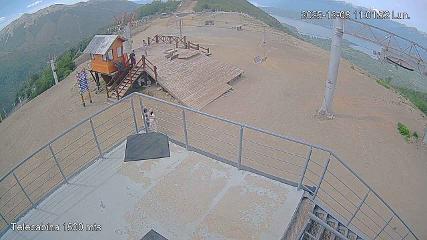 Cerro Bayo: Telecabina 1500 (cerrobayo.com.ar)
