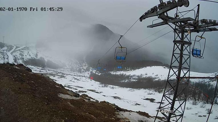 Webcam Cerro Bayo: Telesilla Lagos