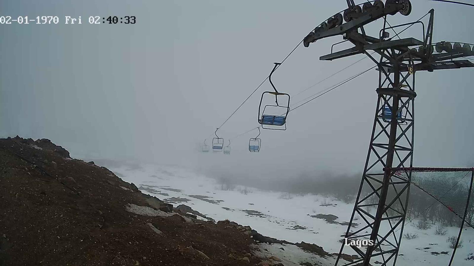 Webcam Cerro Bayo: Telesilla Lagos