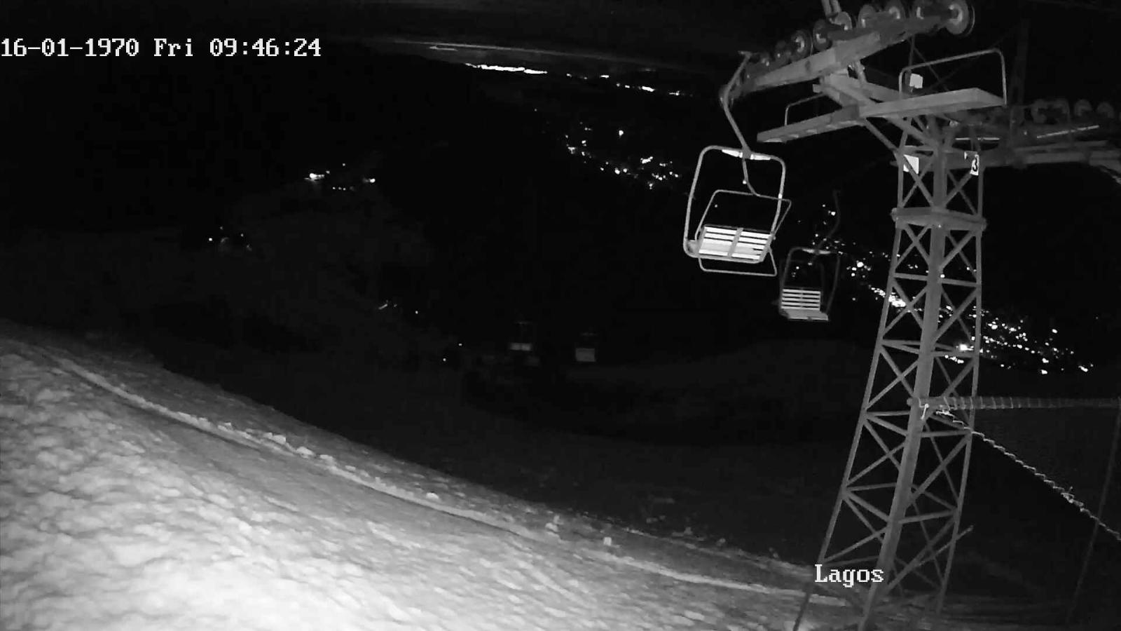 Webcam Cerro Bayo: Telesilla Lagos