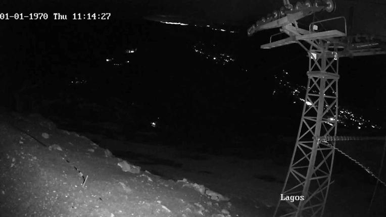 Webcam Cerro Bayo: Telesilla Lagos