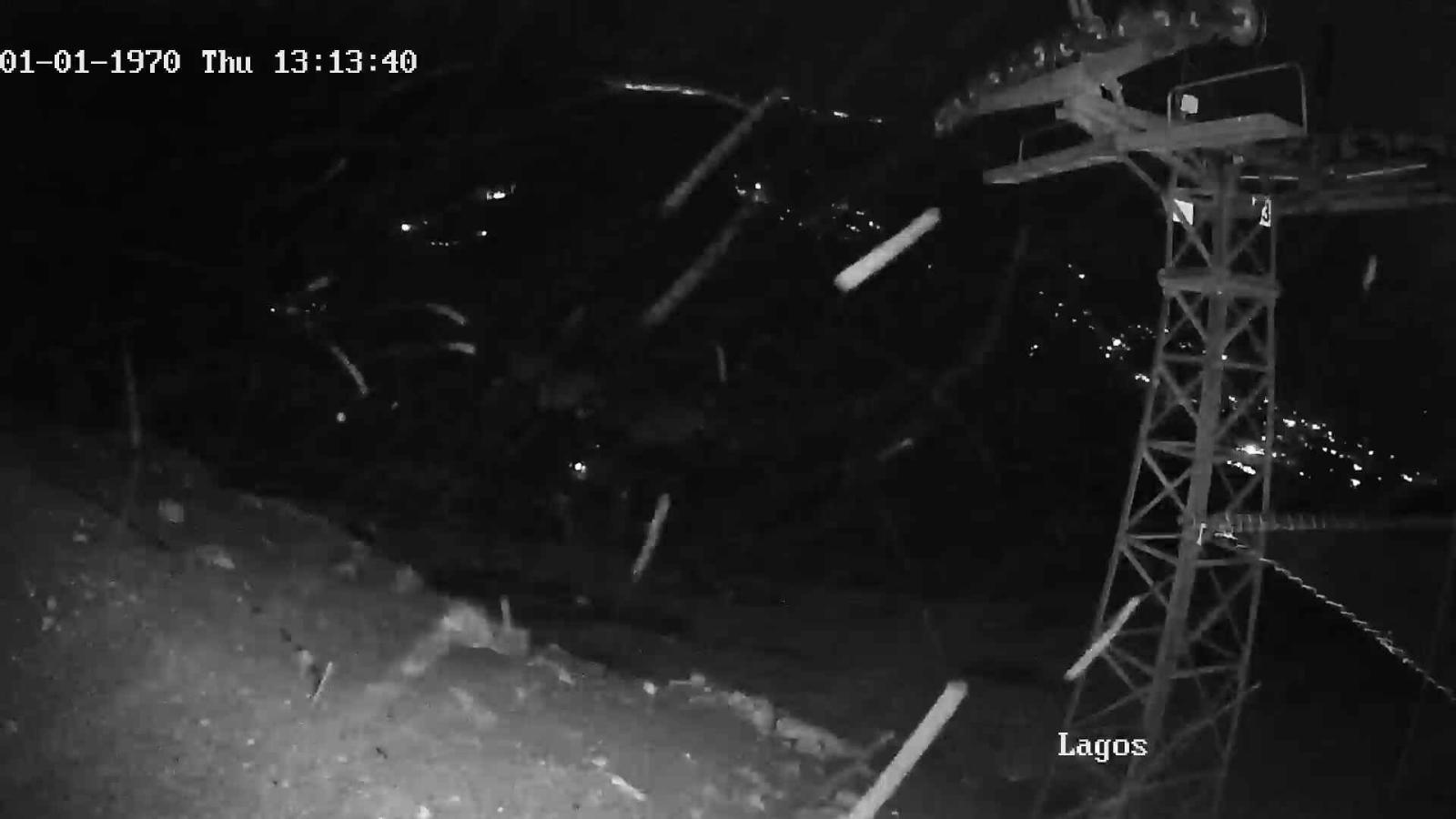 Webcam Cerro Bayo: Telesilla Lagos