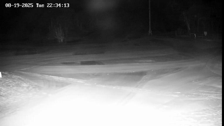 Webcam Cerro Castor: Pistas
