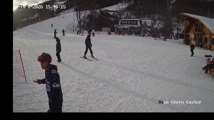 Cerro Castor: Pistas (cerrocastor.com)