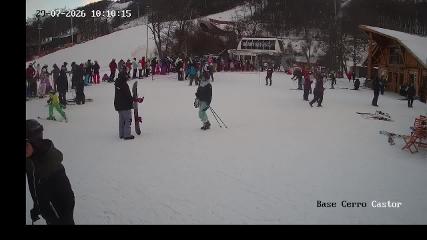 Cerro Castor: Pistas (cerrocastor.com)
