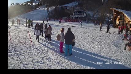 Cerro Castor: Pistas (cerrocastor.com)