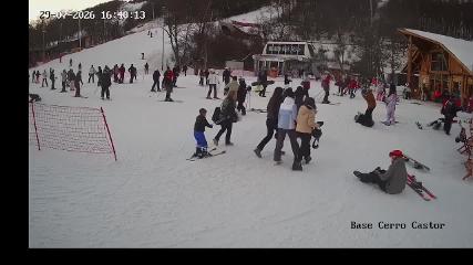Cerro Castor: Pistas (cerrocastor.com)