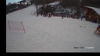 Cerro Castor: Pistas (cerrocastor.com)