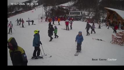 Cerro Castor: Pistas (cerrocastor.com)