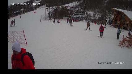 Cerro Castor: Pistas (cerrocastor.com)